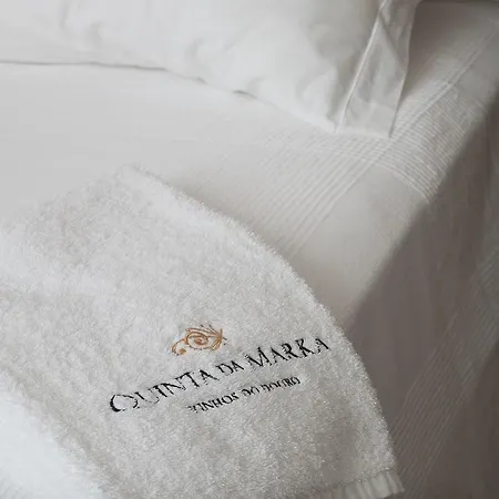 Farm stay Quinta Da Marka Covas do Douro