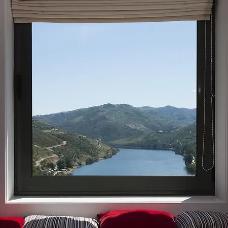 Farm stay Quinta Da Marka *