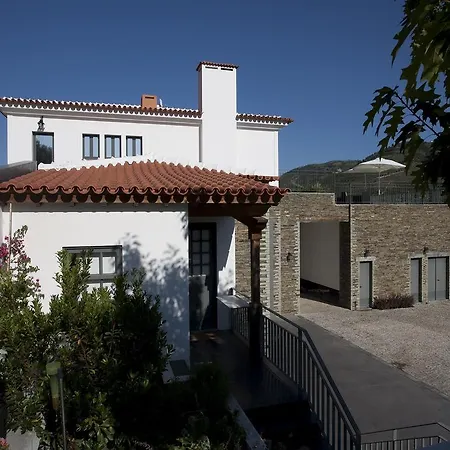 Farmház Quinta Da Marka