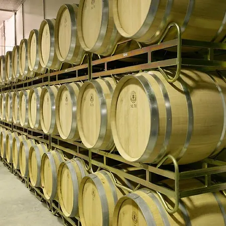 Κατάλυμα σε φάρμα Quinta Da Marka Covas do Douro