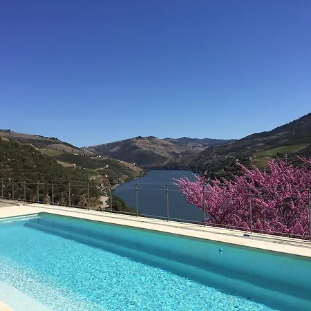 Quinta Da Marka Covas do Douro