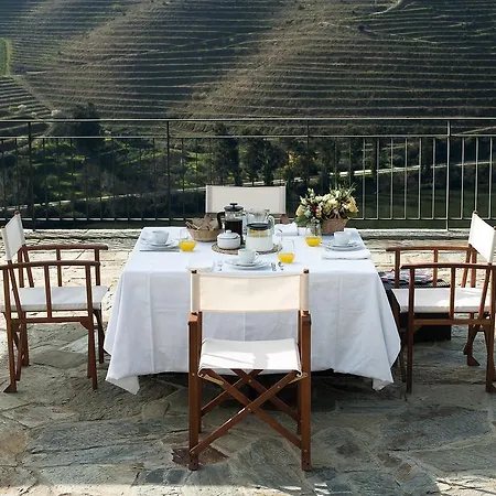 Farm stay Quinta Da Marka *