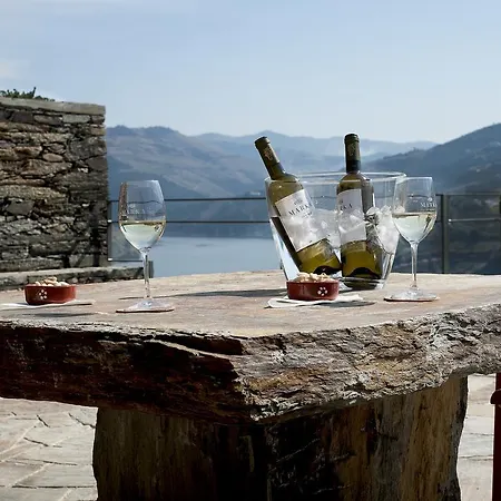 Quinta Da Marka Κατάλυμα σε φάρμα *