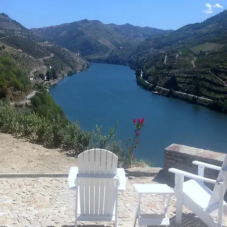 Κατάλυμα σε φάρμα Quinta Da Marka *