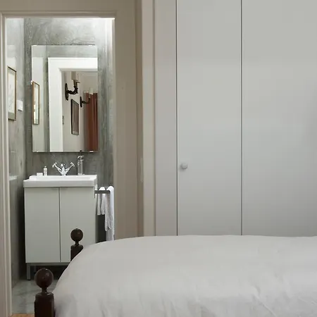 Farm stay Quinta Da Marka Covas do Douro