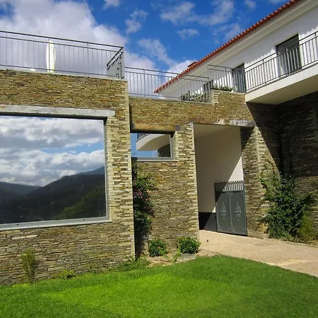 Farm stay Quinta Da Marka *