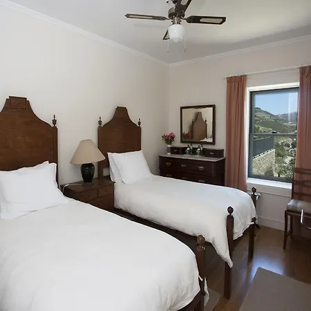Farm stay Quinta Da Marka Covas do Douro