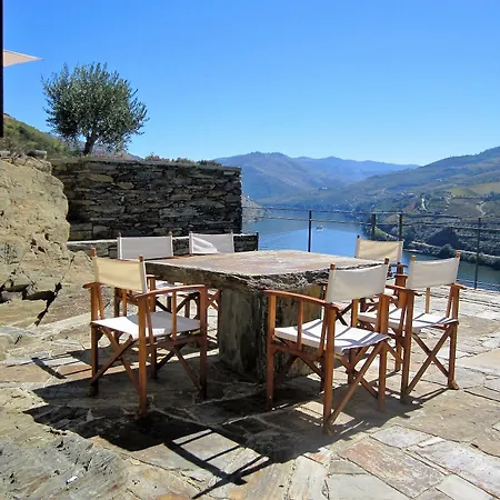 Quinta Da Marka Bauernhof