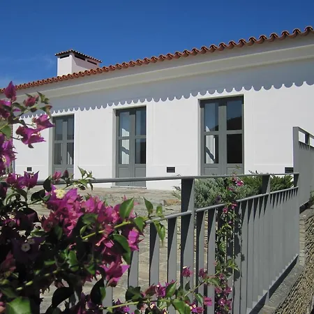 Farm stay Quinta Da Marka *