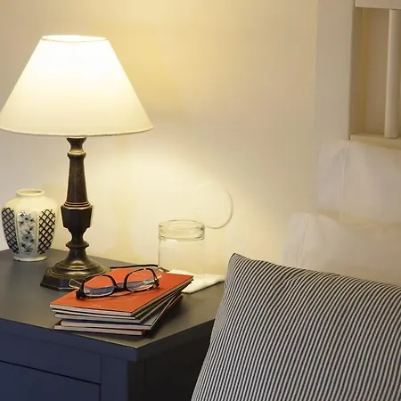 Farm stay Quinta Da Marka Covas do Douro