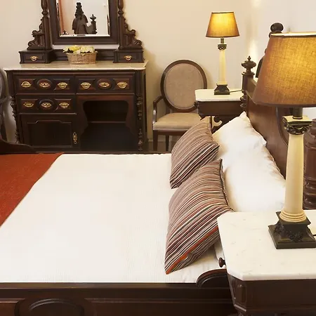 Farm stay Quinta Da Marka *