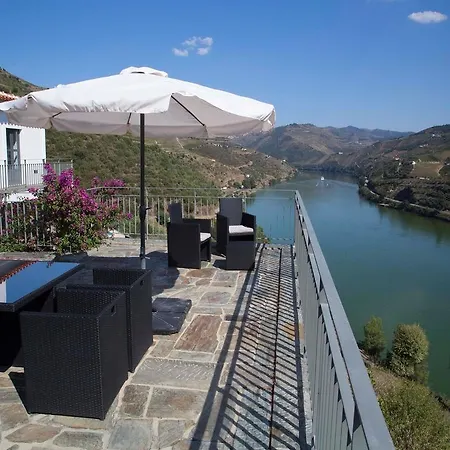Quinta Da Marka Bauernhof