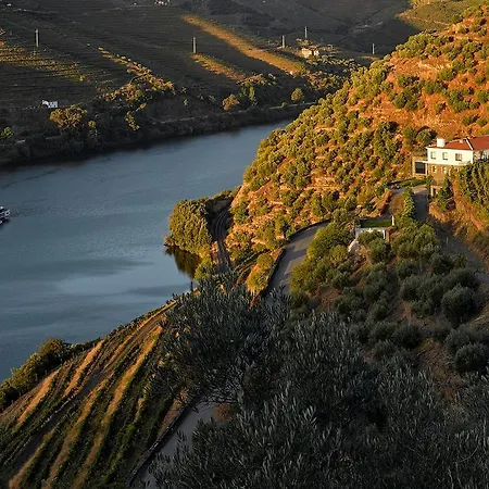 Quinta Da Marka * Covas do Douro