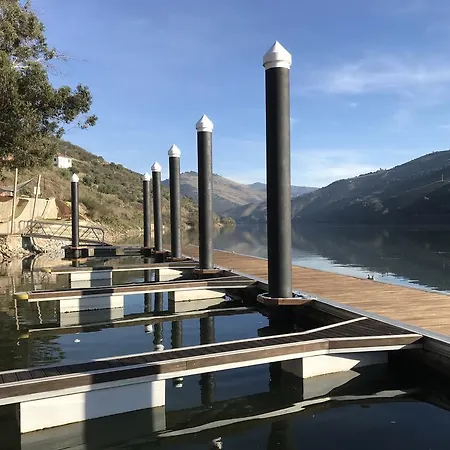 Farm stay Quinta Da Marka