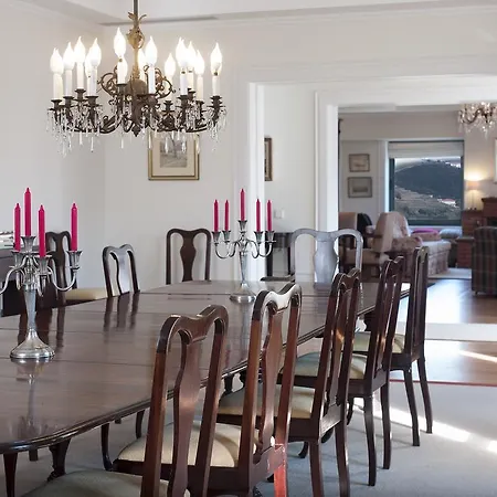 Quinta Da Marka ファームステイ