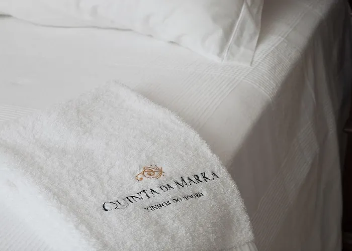 בית חווה Quinta Da Marka Covas do Douro