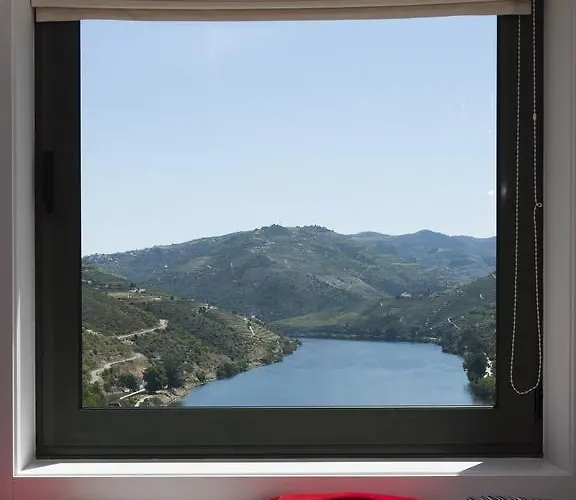 Farmház Quinta Da Marka *