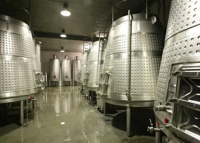 Quinta Da Marka * Covas do Douro