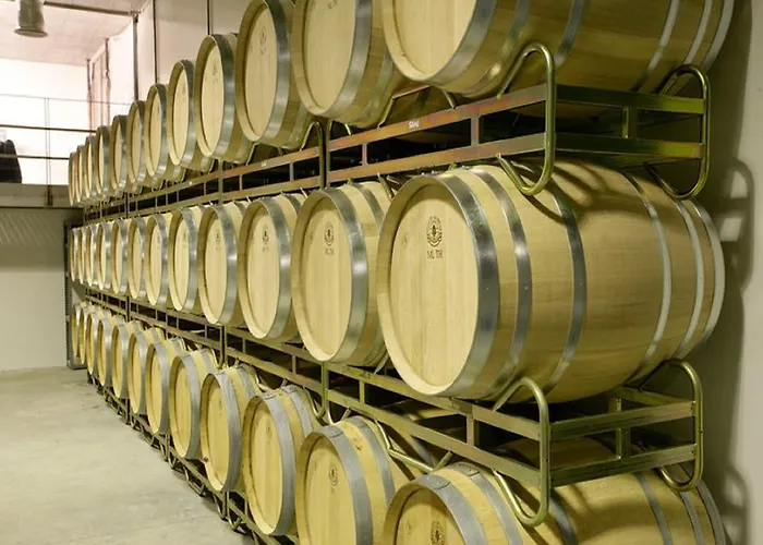 בית חווה Quinta Da Marka Covas do Douro