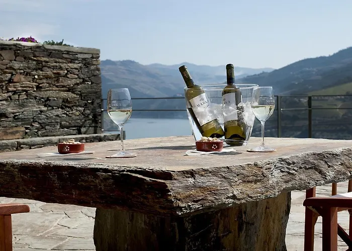 Quinta Da Marka Séjour à la ferme *