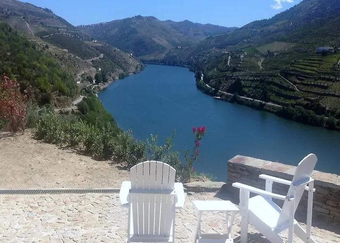 Bauernhof Quinta Da Marka *