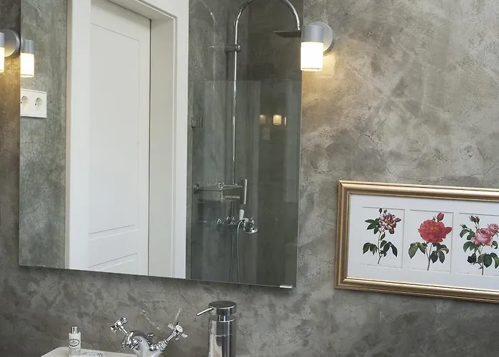 Quinta Da Marka * Covas do Douro