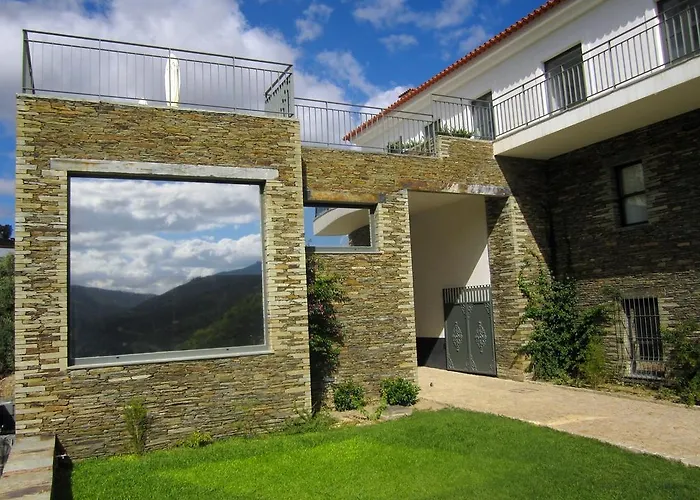 Bauernhof Quinta Da Marka *