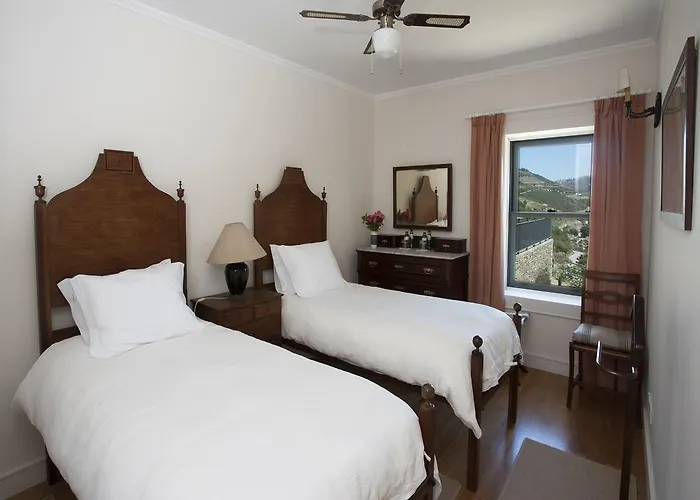בית חווה Quinta Da Marka Covas do Douro