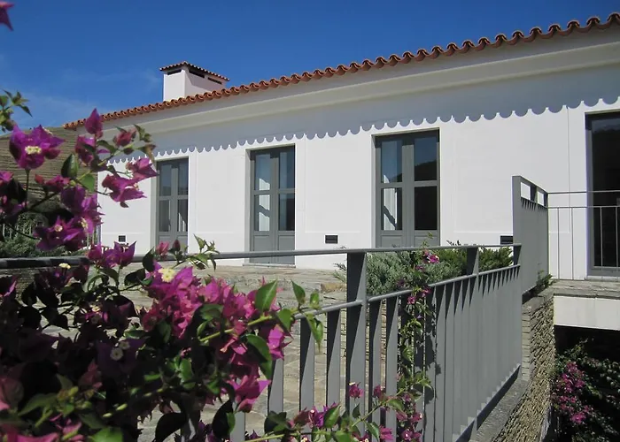 Farmház Quinta Da Marka *