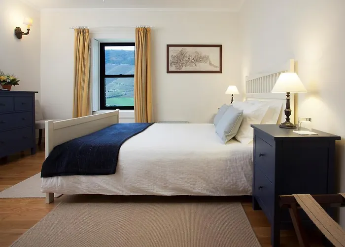 Quinta Da Marka * Covas do Douro