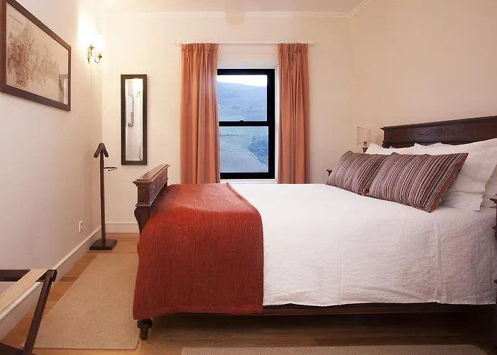 Quinta Da Marka * Covas do Douro