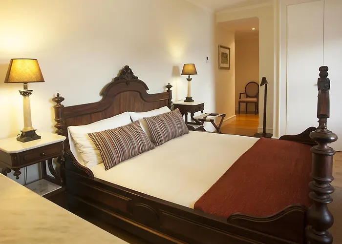 Séjour à la ferme Quinta Da Marka