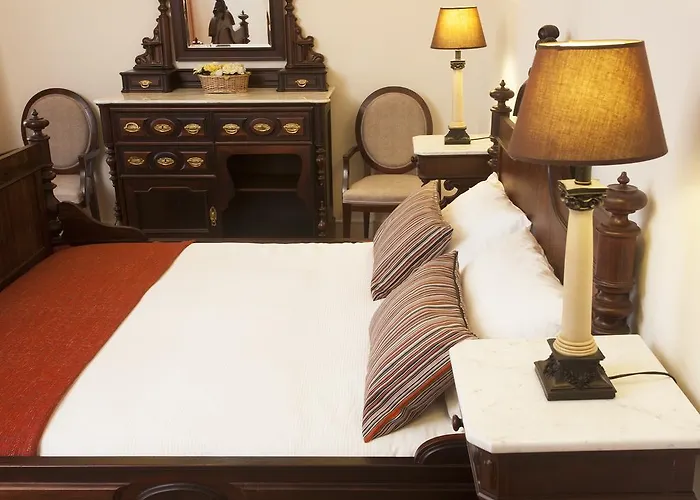 Bauernhof Quinta Da Marka *