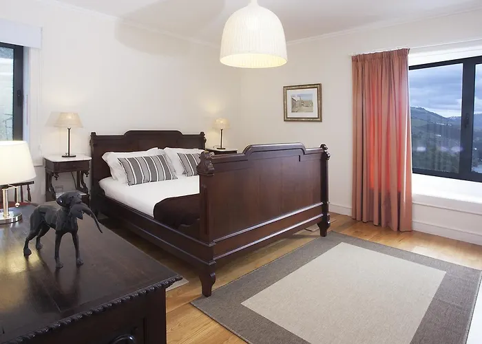 Quinta Da Marka * Covas do Douro