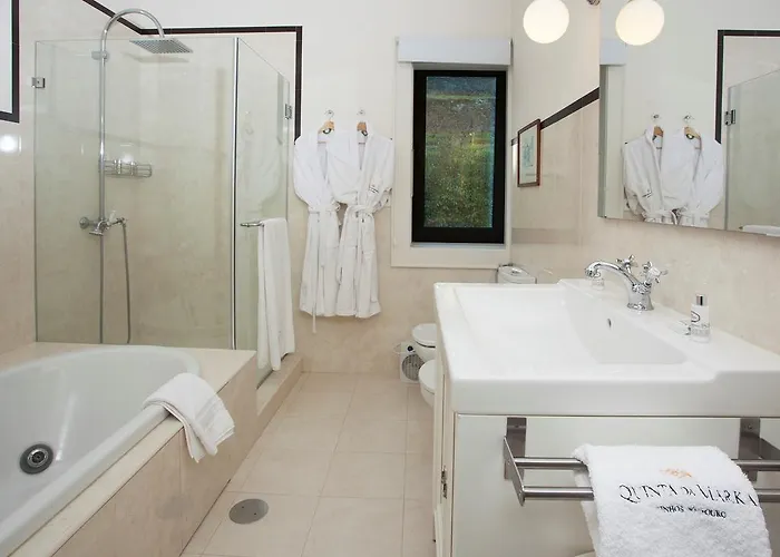 Quinta Da Marka בית חווה