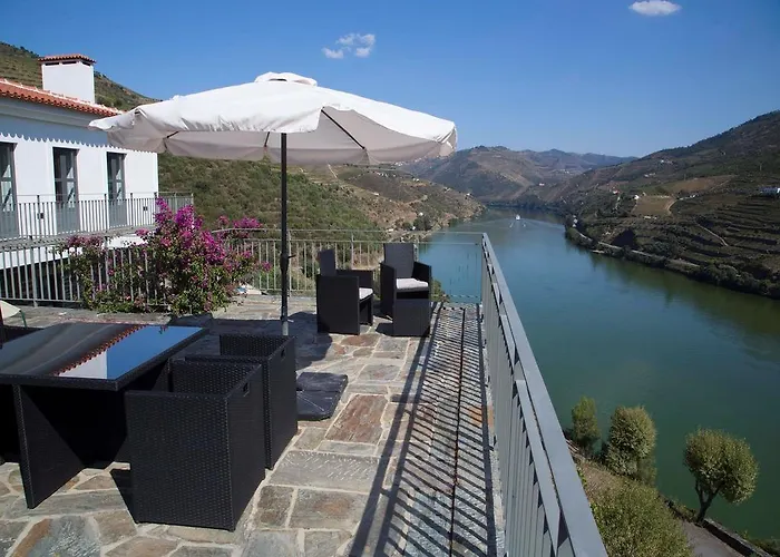 Quinta Da Marka Farmház