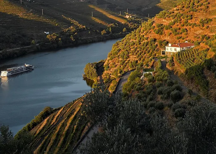 Quinta Da Marka * Covas do Douro