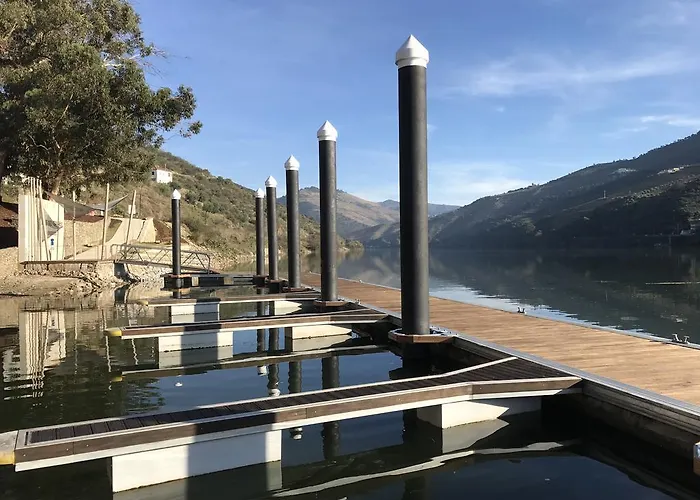 Séjour à la ferme Quinta Da Marka