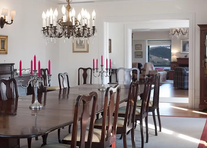 Quinta Da Marka בית חווה