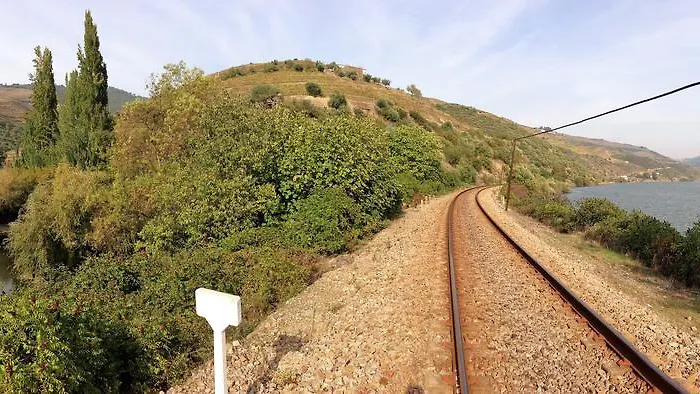 בית חווה Quinta Da Marka Covas do Douro